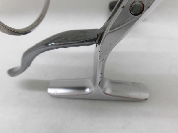 03トーナメントISO インパルト 2500LB